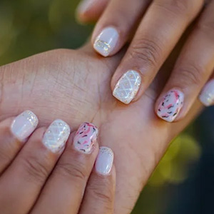 Jasmine Nails & Spa gallery