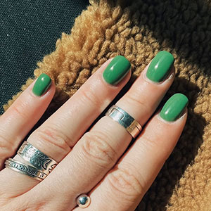 Jasmine Nails & Spa gallery