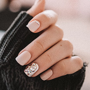 Jasmine Nails & Spa gallery