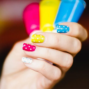 Jasmine Nails & Spa gallery